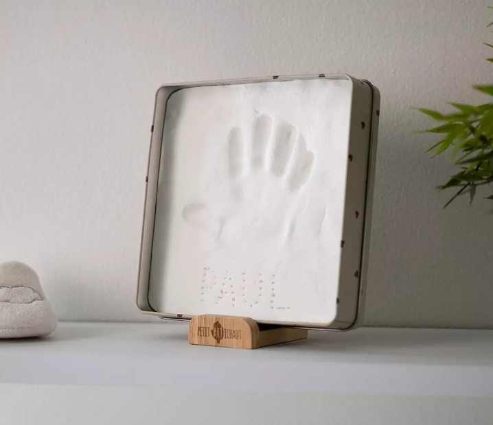 lenyomat négyzetes dobozban